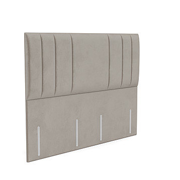 Highgrove Luna Floor Standing Headboard Image